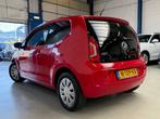 Volkswagen Up! 1.0 high up!, Euro 5, Gebruikt, Up!, 4 stoelen