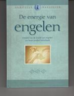 De energie van engelen Theolyn Cortens, Boeken, Ophalen of Verzenden, Zo goed als nieuw