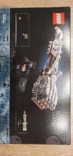 LEGO Star Wars Tantive IV, Ophalen of Verzenden, Nieuw