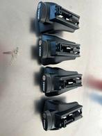 Thule Rapid System 757 Dakdragers, Ophalen of Verzenden, Gebruikt