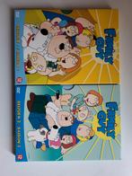 Family Guy DVD Serie - Seizoen 1 & 2, Ophalen of Verzenden