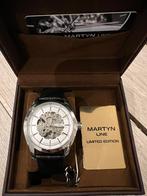 heren horloge, Ophalen, Staal, Overige merken, 1960 of later