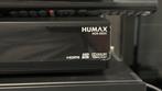 HUMAX 5200 C, Audio, Tv en Foto, Decoders en Harddiskrecorders, Ophalen of Verzenden, Gebruikt