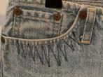 REPLAY jeansrok, Kleding | Dames, Spijkerbroeken en Jeans, Replay, Blauw, W30 - W32 (confectie 38/40), Ophalen of Verzenden