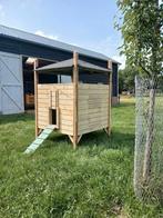 Kippenhok NIEUW, Dieren en Toebehoren, Pluimvee | Toebehoren, Ophalen, Nieuw, Kippenhok of Kippenren