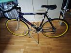 Vintage racefiets, Fietsen en Brommers, Fietsen | Racefietsen, Gebruikt, Heren, Aluminium, 57 tot 61 cm