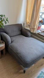 Ikea stocksund chaise longue, Huis en Inrichting, Banken | Sofa's en Chaises Longues, Ophalen, Gebruikt