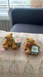 Cherished Teddies, Verzamelen, Beren en Cherished Teddies, Overige merken, Beeldje, Ophalen of Verzenden, Zo goed als nieuw