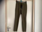 Yesta legging maat 44, Ophalen of Verzenden, Nieuw, Groen, Broek of Spijkerbroek