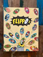 Flippo’s los + album (incompleet), Verzamelen, Flippo's, Ophalen of Verzenden, Olympic, Losse flippo's