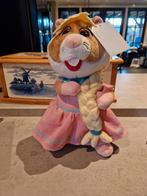 Sprookjesboom assepoester als hamster Albert heijn nieuw!, Verzamelen, Efteling, Ophalen of Verzenden, Nieuw, Beeldje of Poppetje