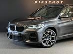 BMW X1 XDrive25e High Executive M Edition Pano/ HeadUp/ Came, Gebruikt, Zwart, Leder en Stof, Bedrijf