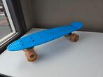 meketec skateboard, Ophalen of Verzenden, Zo goed als nieuw, Skateboard