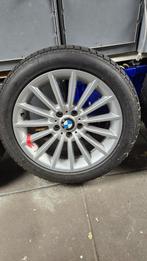 BMW 5 Serie 6 Serie Styling 237 18inch originele velgen en W, Ophalen, 18 inch, Banden en Velgen, Winterbanden