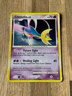 Cresselia Holo 2/100, Ophalen of Verzenden, Gebruikt, Losse kaart, Foil