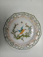 Bord Lallier a Moustiers, Ophalen