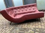 Montis Quintus Chaise Longue Gerard van de Berg Chesterfield, Huis en Inrichting, Banken | Sofa's en Chaises Longues, Ophalen