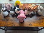 Knuffel Dieren Collectie, Ophalen, Gebruikt, Overige typen
