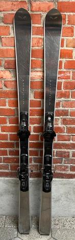 Volant Silver - maat 155 cm ski’s NP:€1499,-, Overige merken, 140 tot 160 cm, Gebruikt, .