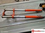 Zundapp 515 voorvork, Ophalen of Verzenden, Gebruikt