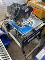 zaagtafel van ferm, Doe-het-zelf en Verbouw, Gereedschap | Zaagmachines, Ophalen, Gebruikt, Cirkelzaag, FERM