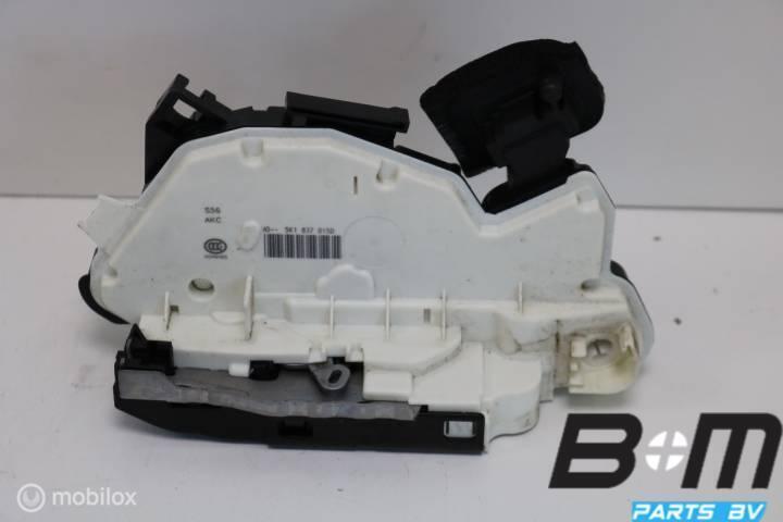 Portierslot links achter Seat Leon 5F, Auto-onderdelen, Interieur en Bekleding, Gebruikt