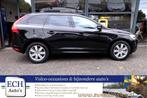 Volvo XC60 2.0 D3 210 pk Aut. Summum, Trekhaak, Elektr. stoe, Auto's, Leder en Stof, Zwart, Bedrijf, Lichtsensor