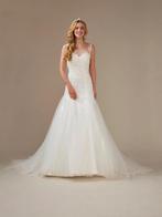 Trouwjurk Sample Sale Weise – Model 336462, Ophalen, Trouwjurk, Wit, Nieuw