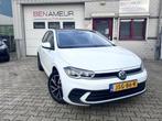 Volkswagen Polo 1.0 TSI I.Q Drive/ Navi/ CarPlay/ CLima/ ACC, Auto's, Electronic Stability Program (ESP), Gebruikt, Euro 6, Met garantie (alle)