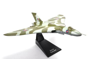 Avro Vulcan Royal Air Force Operation Black Buck 1982 beschikbaar voor biedingen