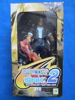 King of Fighters figuren Kyo, Mai Shiranui, Iori Yagami, Ophalen of Verzenden, Zo goed als nieuw
