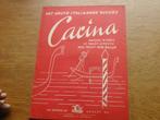 CARINA, Ophalen of Verzenden, Gebruikt, Klassiek, Zang