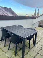 Tuinset, Ophalen, Zo goed als nieuw