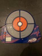 Nerf Schietbord - Doelwit voor Nerf Blasters, Ophalen of Verzenden, Gebruikt, Jongen of Meisje