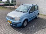 Fiat PANDA 1.2 Cool/ Airco/ Trekhaak/ Dakrails/ Stuurbekrach, Voorwielaandrijving, Gebruikt, 1242 cc, Origineel Nederlands
