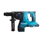Makita DHR281 36V Boorhamer | Nette Staat | Incl. Garantie, Doe-het-zelf en Verbouw, Gereedschap | Boormachines, Flex Ltd., Zo goed als nieuw