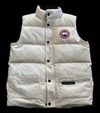 Nette Canada Goose bodywarmer incl. toebehoren, Kleding | Heren, Bodywarmers, Zwart, Canada Goose, Ophalen of Verzenden, Zo goed als nieuw