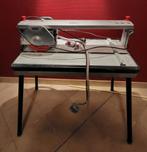 ELEKTRISCHE TEGELSNIJDER
GRATIS TEGELZETBENODIGDHEDEN, Doe-het-zelf en Verbouw, Ophalen, Gebruikt