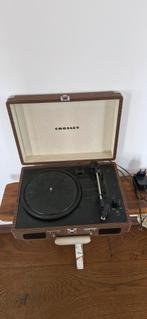 Crosley pick-up, Ophalen of Verzenden, Overige merken