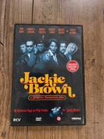 Jackie Brown DVD - Tarantino Klassieker, Vanaf 16 jaar, Ophalen of Verzenden, Gebruikt