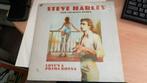 Steve Harley and Cockney Rebel, Love’s a prima donna, lp, Ophalen of Verzenden, Zo goed als nieuw, 12 inch, Poprock
