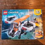 Lego Creator (3 in 1) 31071 compleet met doos en boek, Kinderen en Baby's, Speelgoed | Duplo en Lego, Ophalen of Verzenden, Zo goed als nieuw