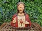 mooi jezus beeld kerstspullen kerst, Ophalen, Gebruikt