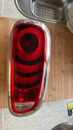 Achterlichten Mini clubman 2015-…/ F54, Auto-onderdelen, Verlichting, Ophalen of Verzenden, Gebruikt, Mini