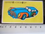 sticker autodrop logo vintage auto drop, Verzenden, Zo goed als nieuw, Merk