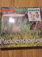 E. Lawrence - Atrium natuurgids: Paddenstoelen, Boeken, Natuur, Ophalen of Verzenden, E. Lawrence; S. Harniess, Zo goed als nieuw