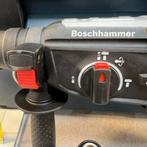 Bosch GBH-2-28F boorhamer | nieuw in koffer | 2024 | 379251, Ophalen of Verzenden, Gebruikt, 600 watt of meer, Boormachine