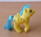 My Little Pony G1 - Baby Bouncy - Hasbro - Hong Kong, Kinderen en Baby's, Speelgoed | My Little Pony, Gebruikt, Ophalen of Verzenden