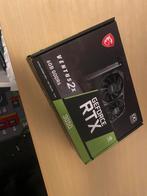 Rtx 3050 6g, Ophalen, Zo goed als nieuw, GDDR6, PCI-Express 4