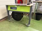 Omsnoermachine, bindmachine, bandenmachine, half automatisch, Ophalen